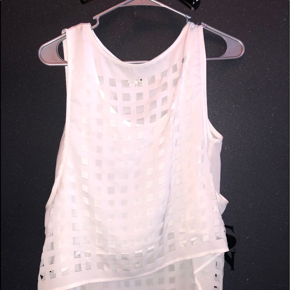 Boutique blouse
